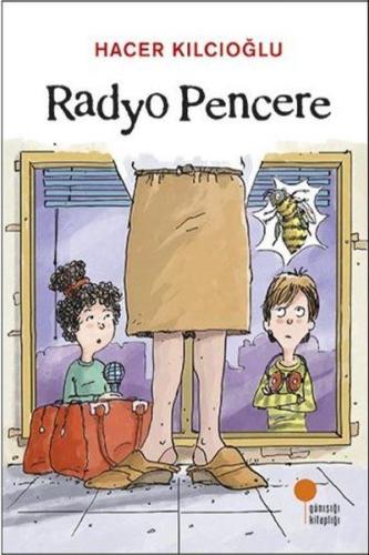 Radyo Pencere | Kitap Ambarı