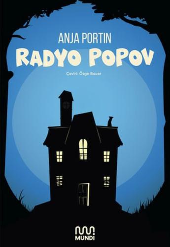 Radyo Popov | Kitap Ambarı