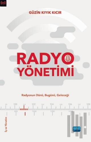 Radyo Yönetimi | Kitap Ambarı