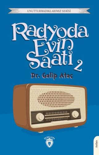 Radyoda Evin Saati 2 | Kitap Ambarı