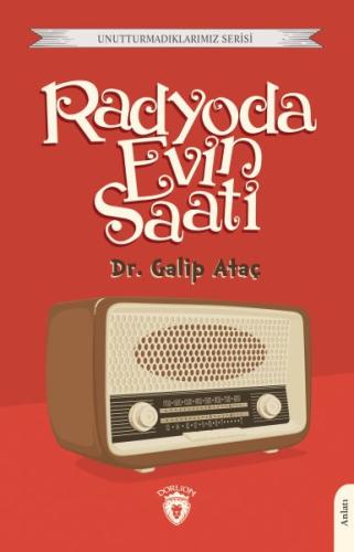 Radyoda Evin Saati | Kitap Ambarı