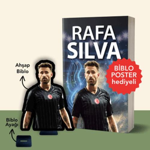 Rafa Sılva | Kitap Ambarı