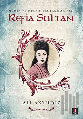 Rafia Sultan | Kitap Ambarı