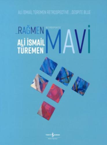 Rağmen Mavi | Kitap Ambarı