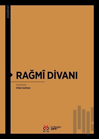 Rağmi Divanı | Kitap Ambarı