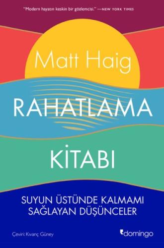 Rahatlama Kitabı | Kitap Ambarı