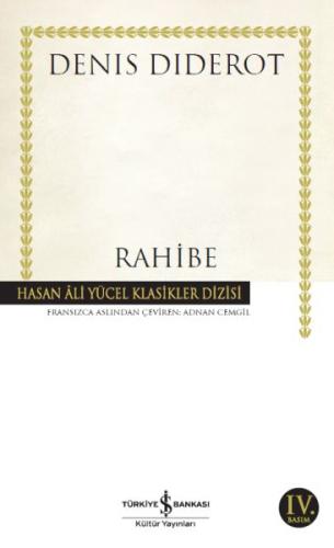 Rahibe | Kitap Ambarı