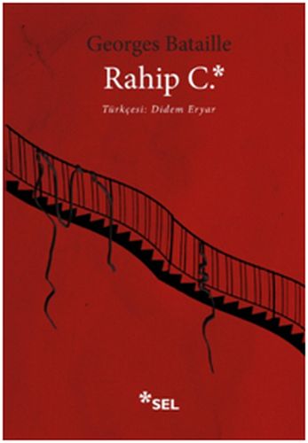 Rahip C. | Kitap Ambarı