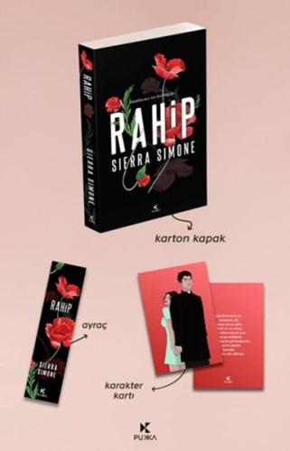 Rahip | Kitap Ambarı