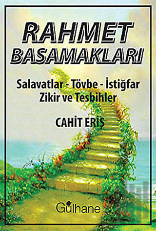 Rahmet Basamakları | Kitap Ambarı