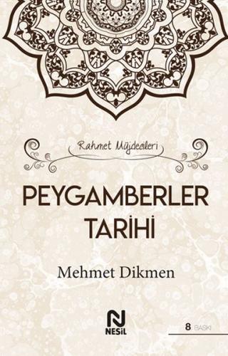 Peygamberler Tarihi (Ciltli) | Kitap Ambarı