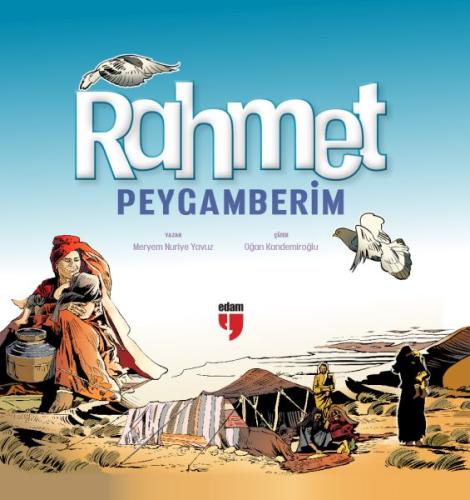 Rahmet Peygamberim (Ciltli) | Kitap Ambarı