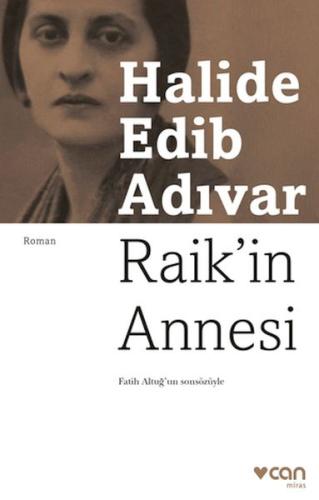 Raik'in Annesi | Kitap Ambarı