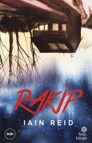 Rakip | Kitap Ambarı