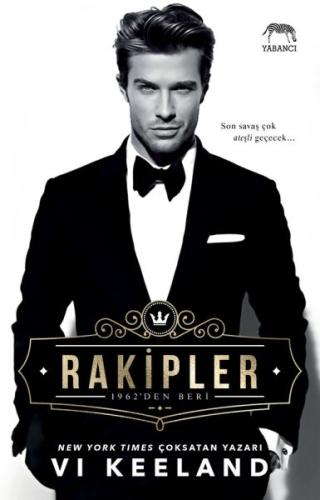 Rakipler | Kitap Ambarı