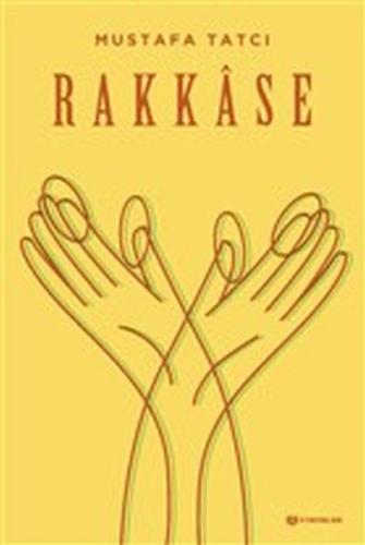 Rakkase | Kitap Ambarı