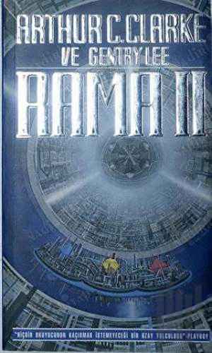 Rama 2 | Kitap Ambarı