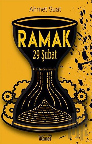 Ramak - 29 Şubat | Kitap Ambarı