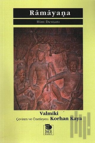 Ramayana / Hint Destanı | Kitap Ambarı