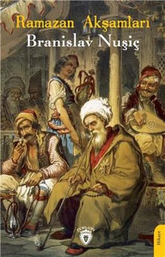 Ramazan Akşamları | Kitap Ambarı