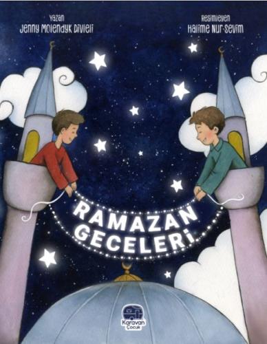 Ramazan Geceleri | Kitap Ambarı