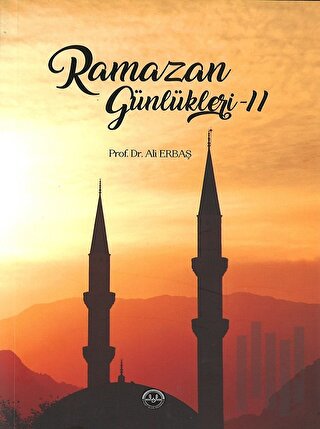 Ramazan Günlükleri (2 Kitap Takım) | Kitap Ambarı