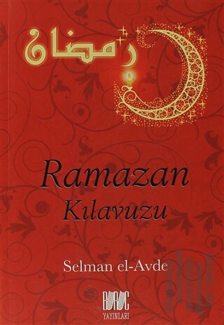 Ramazan Kılavuzu | Kitap Ambarı