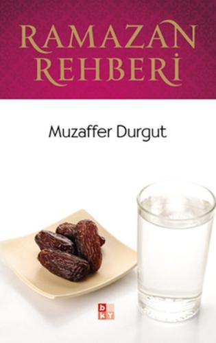 Ramazan Rehberi | Kitap Ambarı