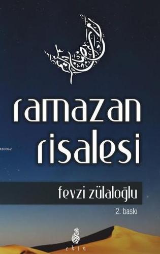 Ramazan Risalesi | Kitap Ambarı