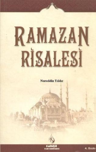 Ramazan Risalesi | Kitap Ambarı