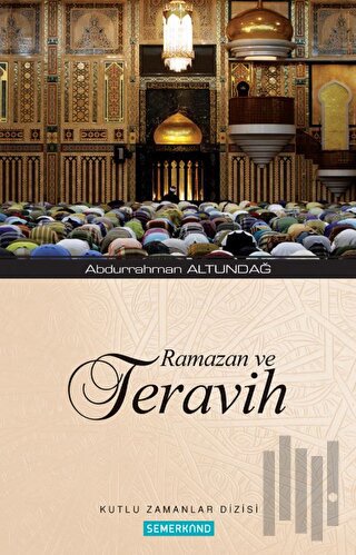 Ramazan ve Teravih | Kitap Ambarı