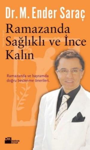 Ramazanda Sağlıklı ve İnce Kalın | Kitap Ambarı