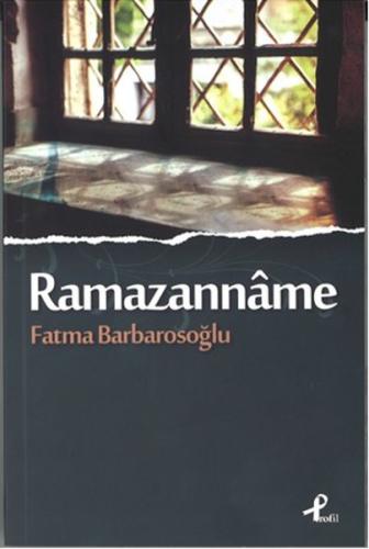 Ramazanname | Kitap Ambarı