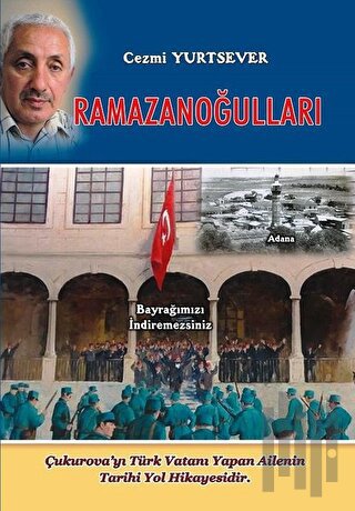 Ramazanoğulları | Kitap Ambarı