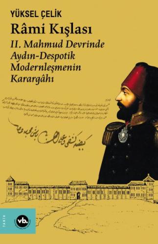 Rami Kışlası | Kitap Ambarı