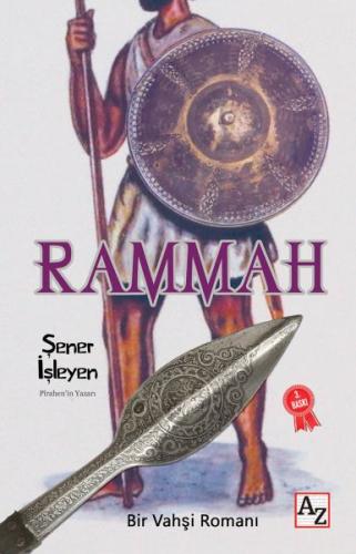 Rammah | Kitap Ambarı