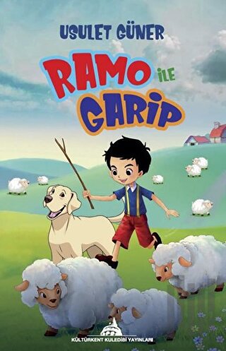 Ramo ile Garip | Kitap Ambarı