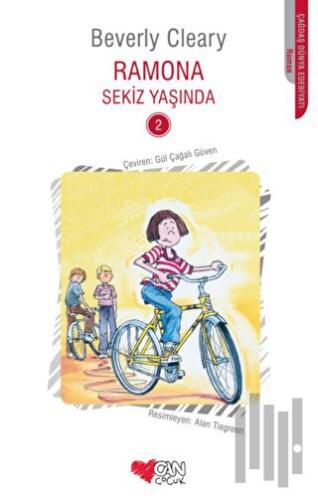 Ramona Sekiz Yaşında 2 | Kitap Ambarı