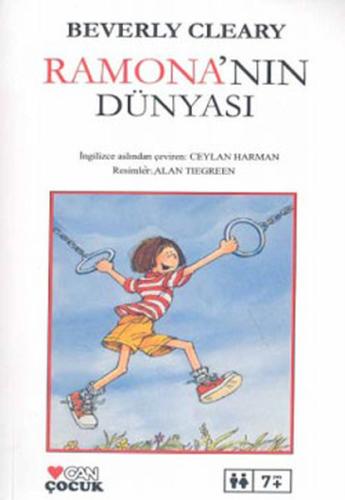 Ramona’nın Dünyası | Kitap Ambarı