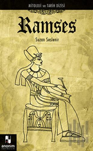 Ramses | Kitap Ambarı