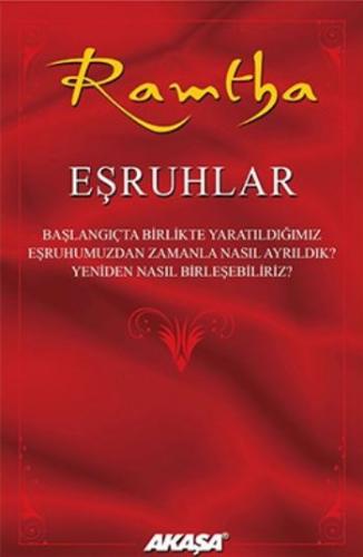 Ramtha Eşruhlar | Kitap Ambarı