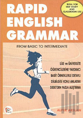 Rapid Review Of Engilish Grammer | Kitap Ambarı