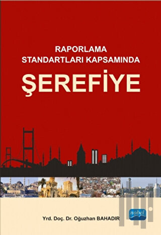 Raporlama Standartları Kapsamında Şerefiye | Kitap Ambarı