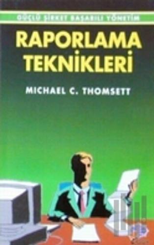 Raporlama Teknikleri | Kitap Ambarı