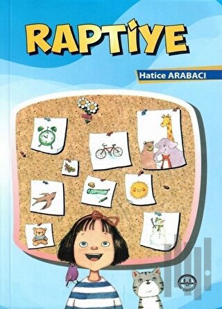 Raptiye | Kitap Ambarı