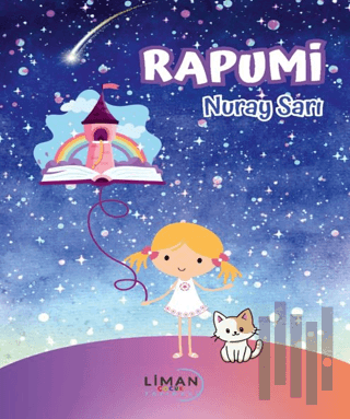 Rapumi | Kitap Ambarı