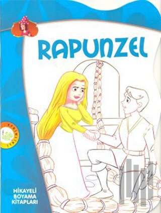 Rapunzel | Kitap Ambarı