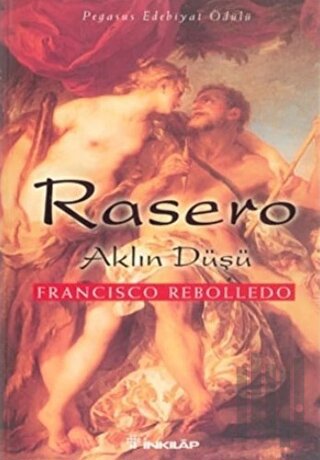 Rasero Aklın Düşü | Kitap Ambarı