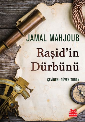 Raşid’in Dürbünü | Kitap Ambarı