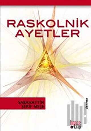 Raskolnik Ayetler | Kitap Ambarı